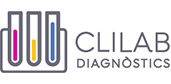 Logo Clilab Diagnòstics