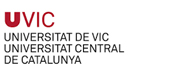 Logo de la Universitat de Vic