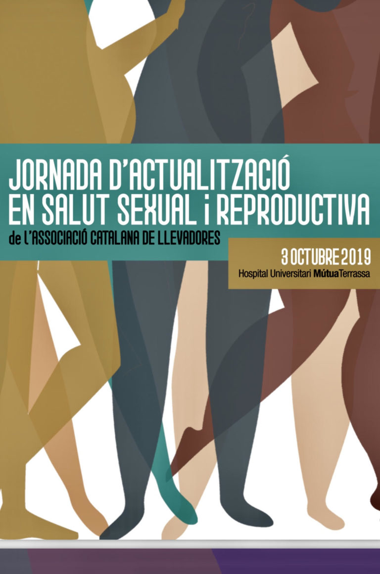 Jornada sobre salut sexual i reproductiva