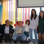uanyadores concurs Setmana Lactància Materna FHSJDM 2019 
