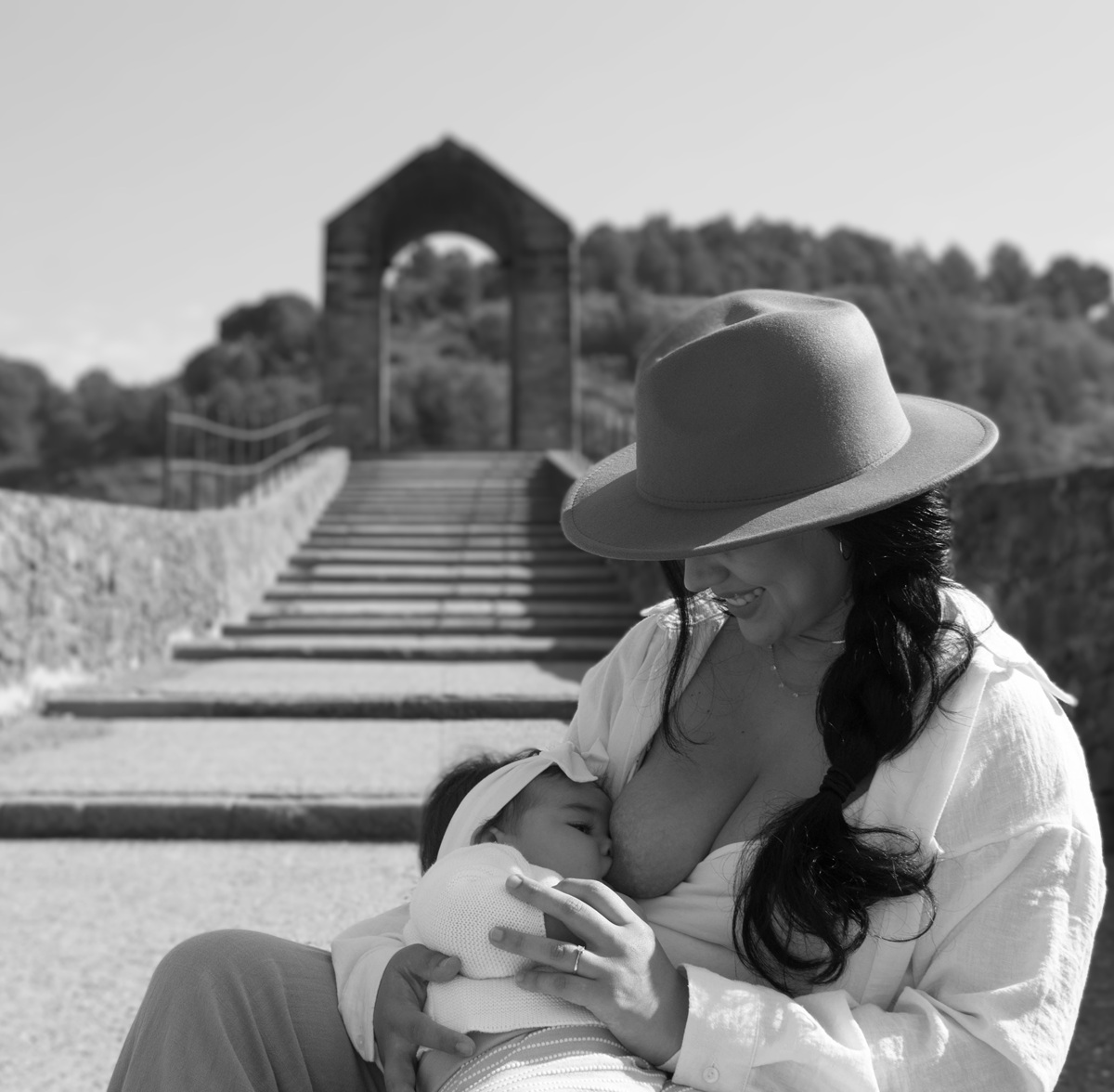 Fotografia Setmana Lactància Materna 2025_FHSJDM