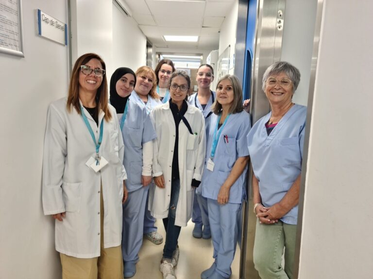Dia Mundial del Farmacèutic FHSJDM 2025