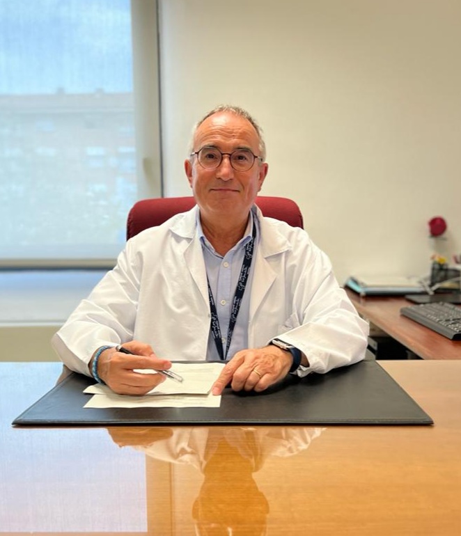 Dr. Jordi Trelis Navarro