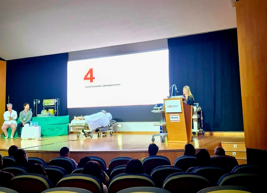 Jornada Urgències Metropolitana Sud 2025_FHSJDM