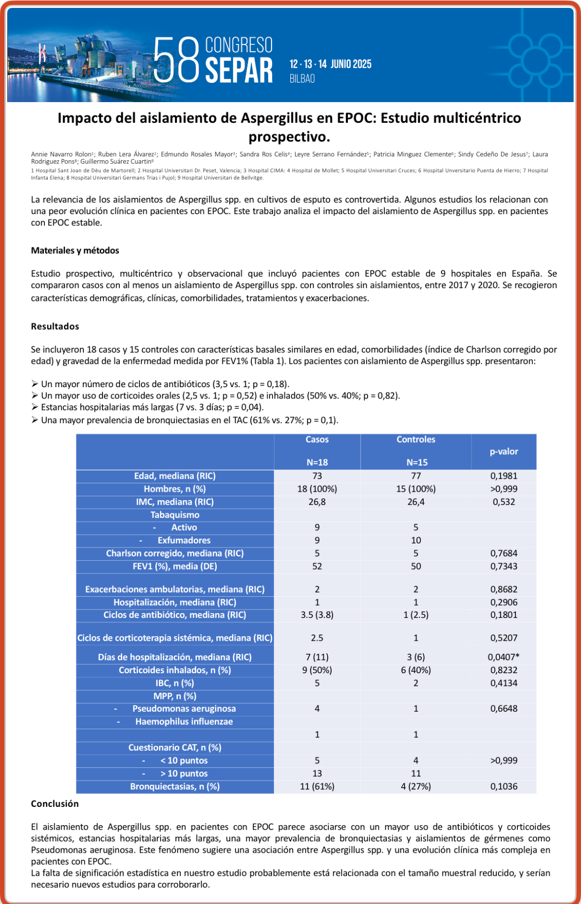 SEPAR 2025_Pneumologia_FHSJDM