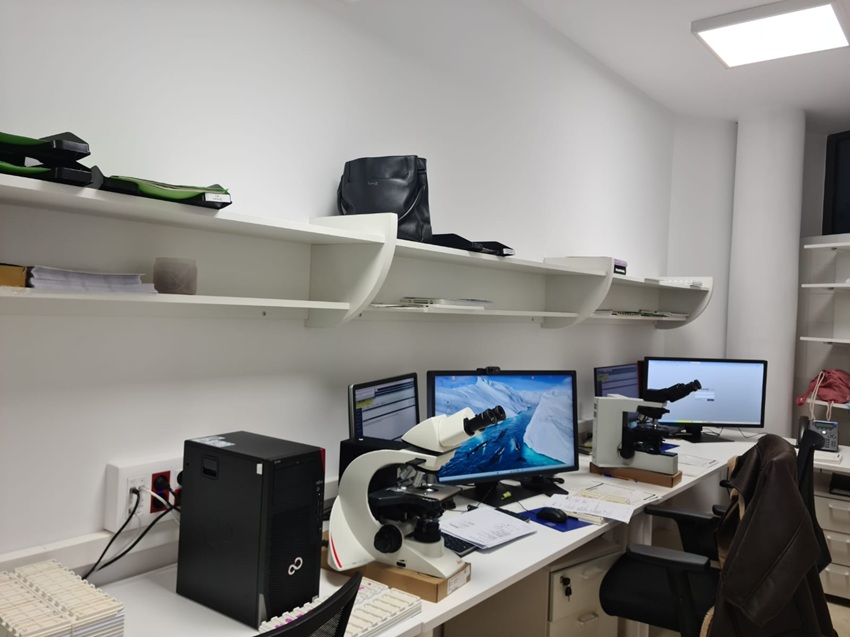 Inauguració Laboratori Anatomia Patològica FHSJDM_CLILAB 2025