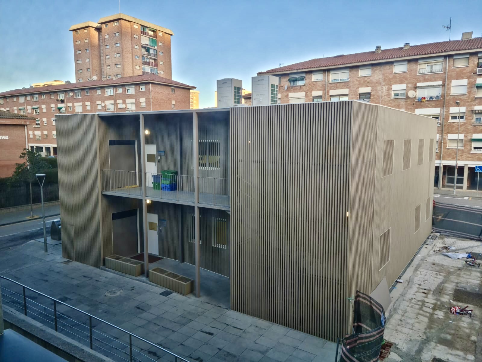 El Cub FHSJDM 280125