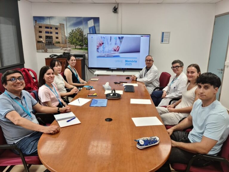 La FHSJDM incorpora nous residents que completaran la seva formació al centre hospitalari