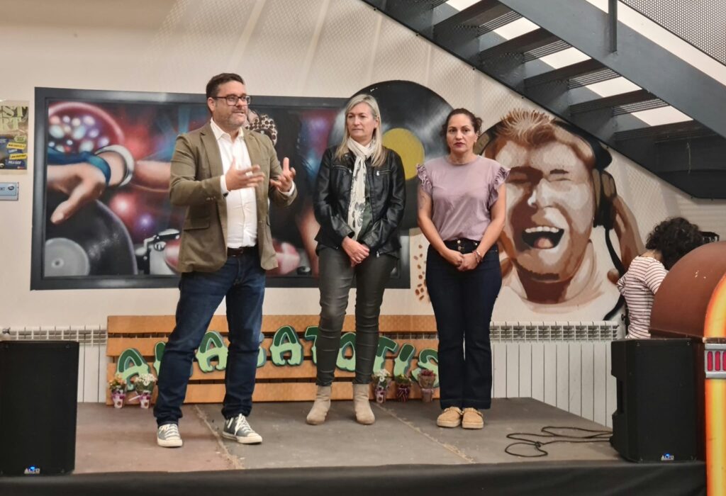 SLM 2026 Baix Llobregat Nord 2026 FHSJDM