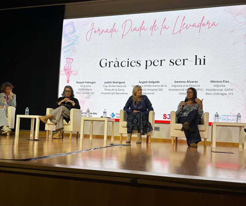 Dia Internacioal de la Llevadora FHSJDM 20206
