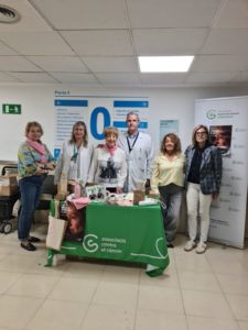 Dia Mundial del Càncer de Mama _ FHSJDM