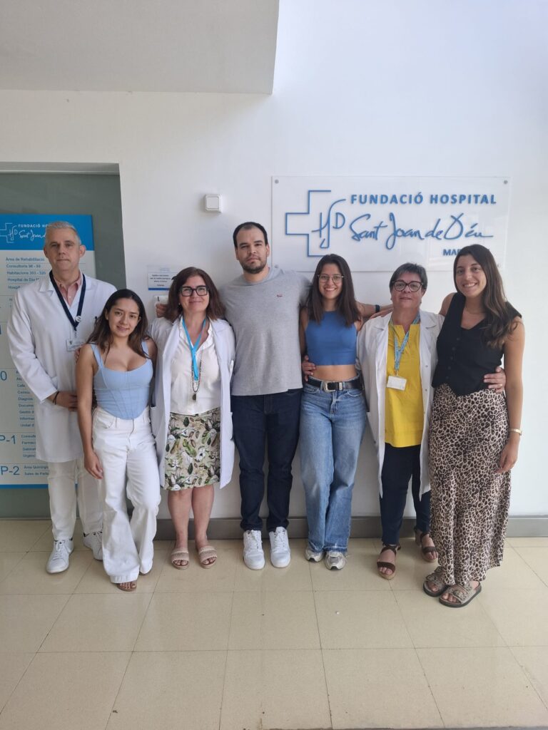 Nous Residents FHSJDM 2025