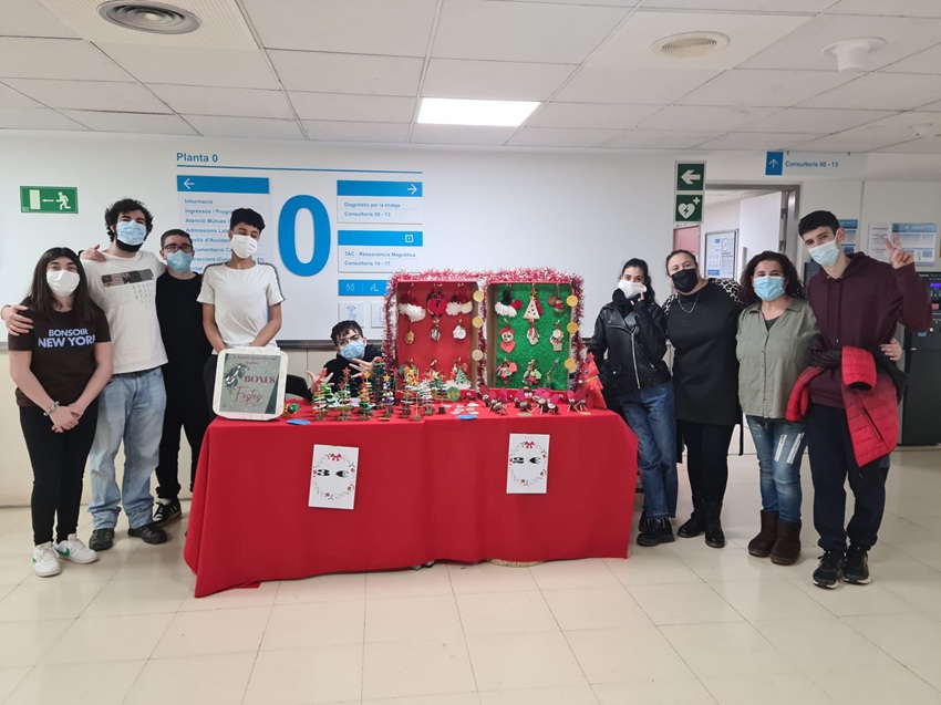 Institut Joan Oró_FHSJDM_Nadal 2025