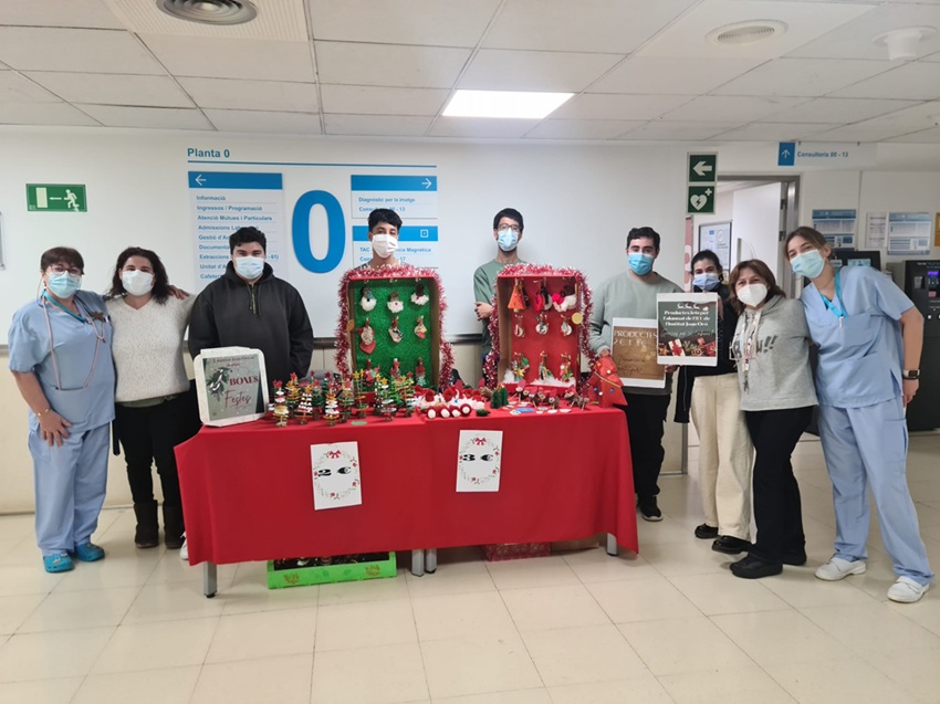 Institut Joan Oró_FHSJDM_Nadal 2025