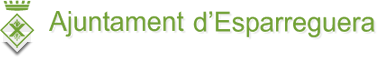Ajuntament de Esparreguera